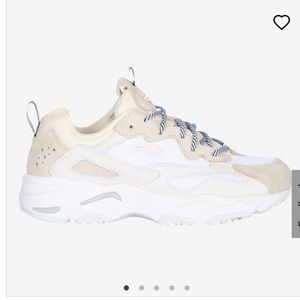 NEW FILA RAY TRACERS